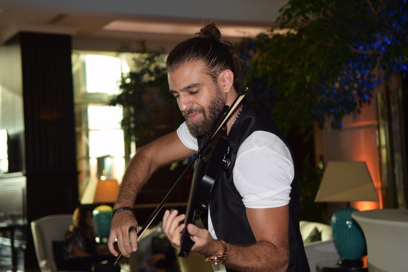 Hilton Beirut Corporate Event